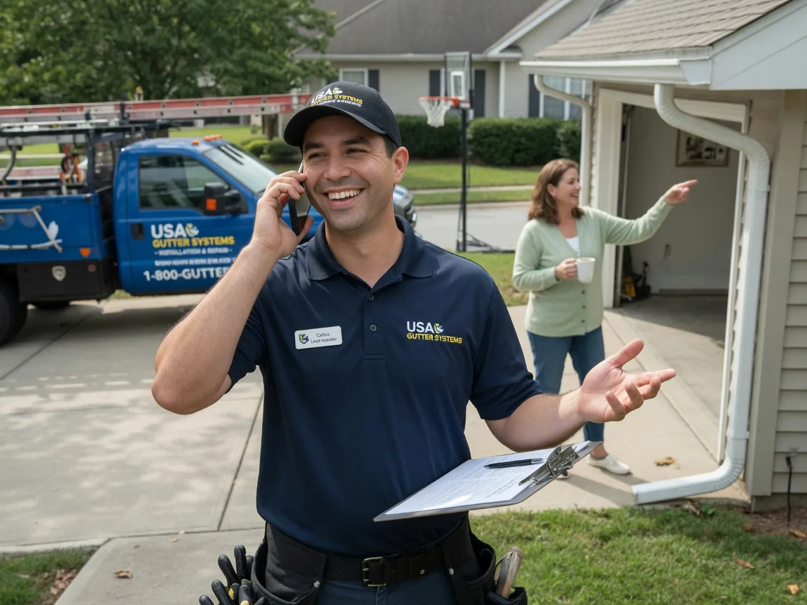 Gutter Installation Woodcliff Lake, NJ FAQs